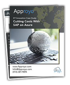 Cutting Costs With SAP on Azure